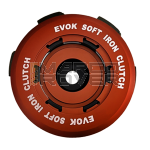 Kif frizione EVOK" SOFT IRON CLUTCH" per vespa smallframe  per Vespa 50 Special L N R 90 125 primavera et3  PK