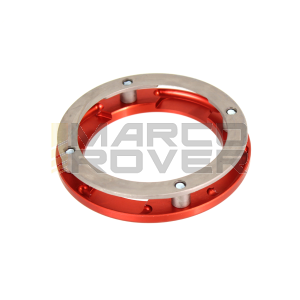 Parastrappi EVOK " IRON DRIVE" per campane frizioni originali per vespa smallframe Vespa 50 Special L N R 90 125 primavera et3  PK