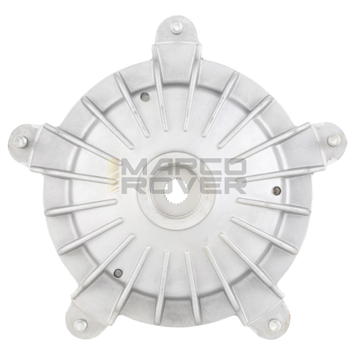 Tamburo per kit freno a disco anteriore CRIMAZ per Vespa 50 Special L N R 90 125 primavera et3