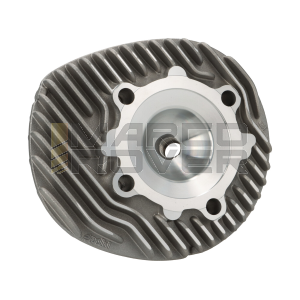 Nuova testa POLINI per cilindro originale 200cc - per Vespa PX200, Rally200, Motovespa TX, DS, DN