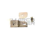 Staffa arretra ammortizzatore VESPALAB per Vespa 50 Special L N R 90 125 primavera et3  PK