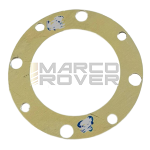SPESSORE BASETTA 2 MM  TESTA PARMAKIT D 60 O SIMILI 