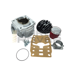 Kit cilindro 150cc GP aria  BFA FRT interasse TM Ø 58 x corsa 56,7 per Vespa 50 Special L N R 90 125 primavera et3  PK