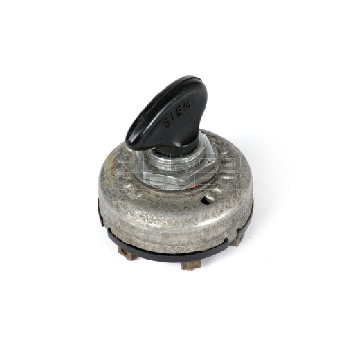 Blocchetto dell'accensione -SIEM (NOS)- Vespa GS160 / GS4 (VSB1T 36001-)
