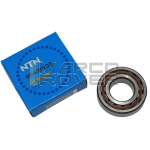 Cuscinetto BANCO a rulli 25X52X15 NJ 205 ETC3 CARTER QUATTRINI - estraibile TOP
