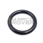O-ring 21,7x16x2,9mm settore leva avviamento pedalina Vespa 50, 90,125 ET3 Primavera, PX, GT, Sprint, GL, TS, Rally, 1a maggiorazione - ammortizzatore anteriore