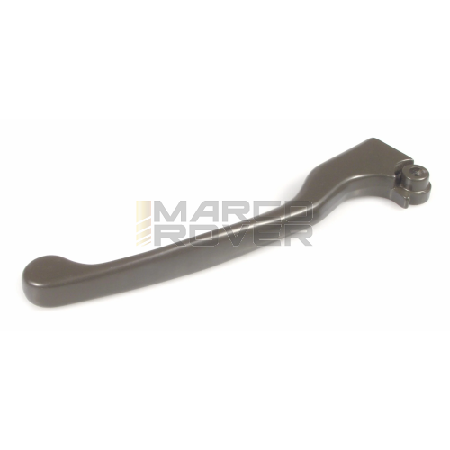 Leva frizione sinistra grigio per Vespa PK XL , FL , HP , N , XL2 - alluminio 