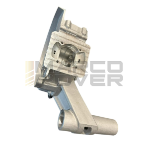 Carter Vespa Smallframe FABBRI RACING / EGIG PERFORMANCE prigionieri PIAGGIO  per Vespa 50 Special L N R 90 125 primavera et3  PK
