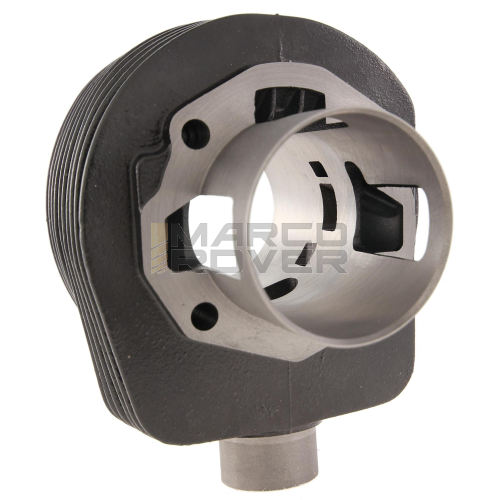 Kit cilindro DR 177cc Vespa 125 PX, TS, SPRINT V. in ghisa d.63 corsa 57
