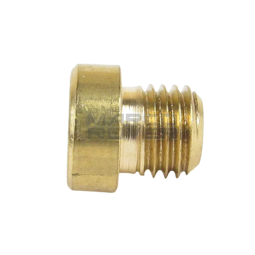 Getto DELL'ORTO 6 mm - 180