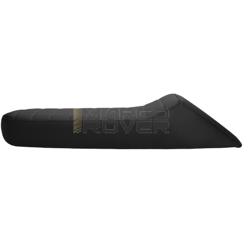 Sella NISA corsa per Vespa PK , PK S - XL - nera 