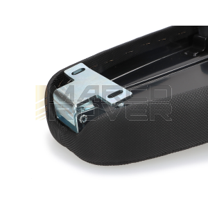 Sella NISA corsa per Vespa PK , PK S - XL - nera 
