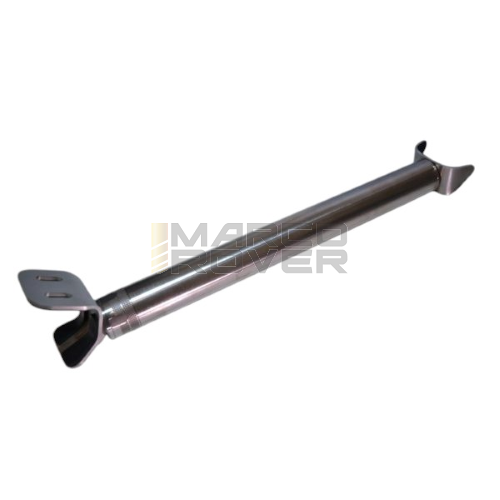 Rollbar tubo centrale Rinforzo telaio ST CORSE 2.0 per vespa 50 special et3 ecc - SENZA FORARE IL TELAIO