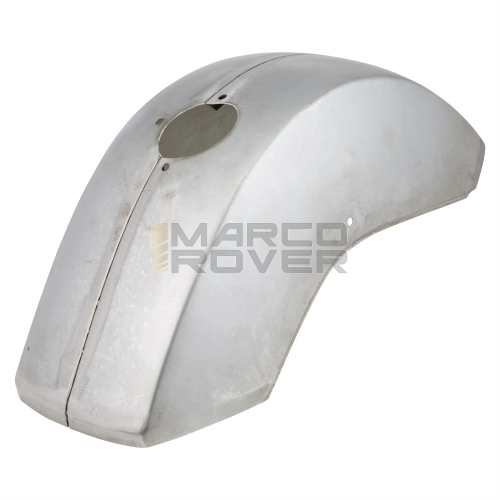 Parafango in metallo per Vespa PK 50 - 125/ S
