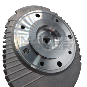 Gruppo termico cilindro VMC RANGER Ø69mm 213 / 225cc corsa 57mm e 60mm per carter motore vespa large frame 200 cc