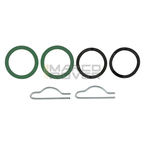 Kit tubo comando , camma gas canotto dello sterzo per Vespa 50 S , Special , SS , 90 , 100 , 125 , Primavera , ET3 