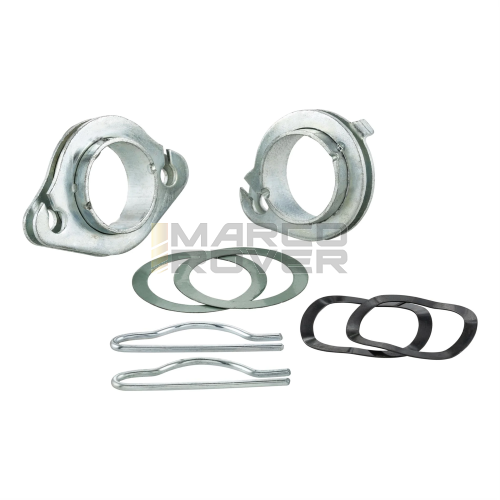 Kit tubo comando , camma gas canotto dello sterzo per Vespa 50 S , Special , SS , 90 , 100 , 125 , Primavera , ET3 