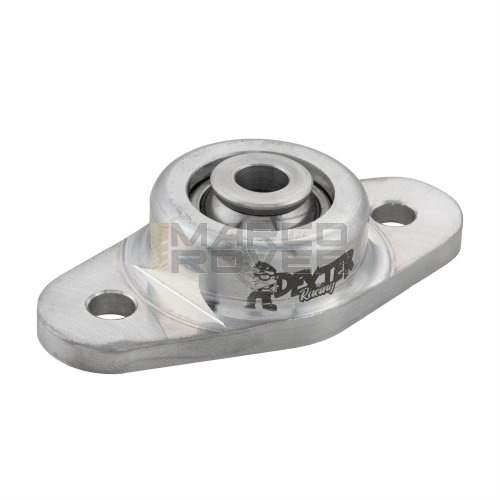Supporto ammortizzatore con uniball DEXTER RACING 