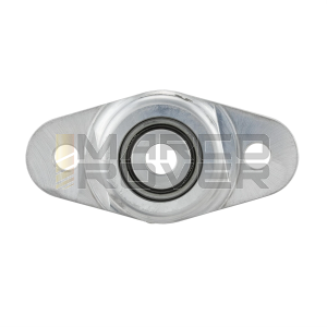 Supporto ammortizzatore con uniball DEXTER RACING 