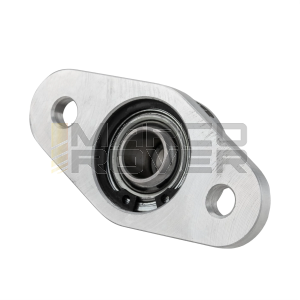 Supporto ammortizzatore con uniball DEXTER RACING 