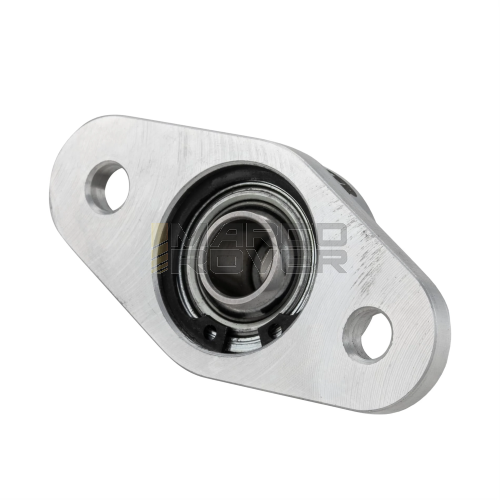 Supporto ammortizzatore con uniball DEXTER RACING 