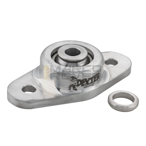 Supporto ammortizzatore con uniball DEXTER RACING 
