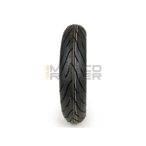 Pneumatico HEIDENAU K80 SR 90 / 90 - 10  50 M  TL / TT , reinforced , 130 km/h