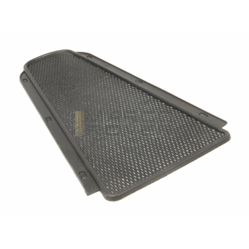 Vespa 50, 90, 125 ET3 Primavera footpeg center mat