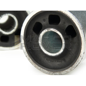 Silentblock BGM Lambretta LI + TV2/3 + SX + Special + DL/GP + Serveta 
