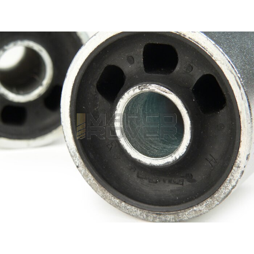 Silentblock BGM Lambretta LI + TV2/3 + SX + Special + DL/GP + Serveta 