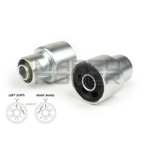 Silentblock BGM Lambretta LI + TV2/3 + SX + Special + DL/GP + Serveta 