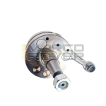 Albero motore Egig220 S/R  corsa 60 biella 117 spinotto 16 per cilindro egig 220 per Vespa 50 Special L N R 90 125 primavera et3  PK