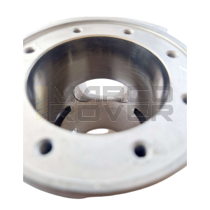 Kit cilindro EGIG 205 / 210 / 220 con scarico singolo per Vespa 50 Special L N R 90 125 primavera et3  PK