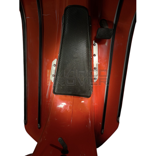 Profili pedana "easy" ST CORSE per vespa 50 Special L N R 90 125 primavera et3 