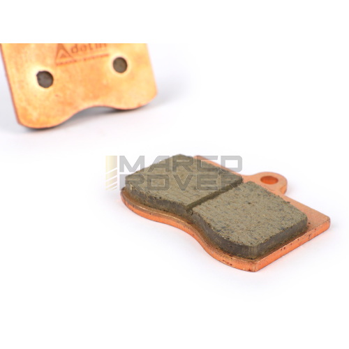 Pastiglie DI RICAMBIO freno -BGM PRO SPORT- per pinza freno radiale a 4 pistoni BGM PRO