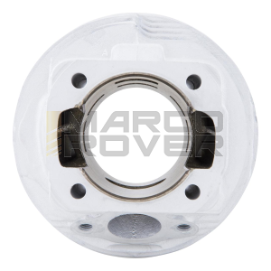 Kit cilindro PARMAKIT ECV 130cc, d57, biella 97, corsa 51, Vespa Smallframe