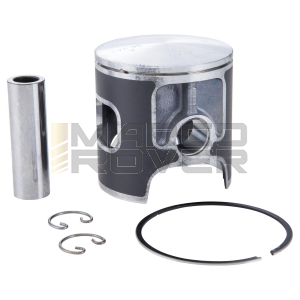 Kit cilindro PARMAKIT ECV 130cc, d57, biella 97, corsa 51, Vespa Smallframe