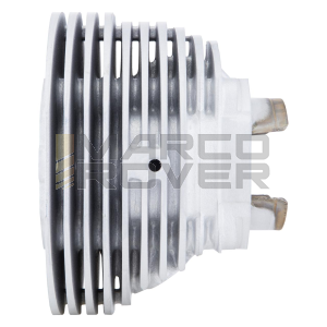 Kit cilindro PARMAKIT ECV 130cc, d57, biella 97, corsa 51, Vespa Smallframe