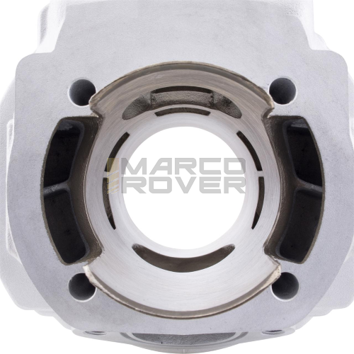 Kit cilindro PARMAKIT W-FORCE ECV d58, biella 97, corsa 51, testa candela laterale, Vespa Smallframe