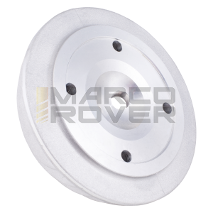 Kit cilindro PARMAKIT "CHALLENGER" ECV Lamellare 130cc, d57, biella 97, corsa 51, collettore da 25mm, Vespa 50, Special, 90, 125 ET3 Primavera