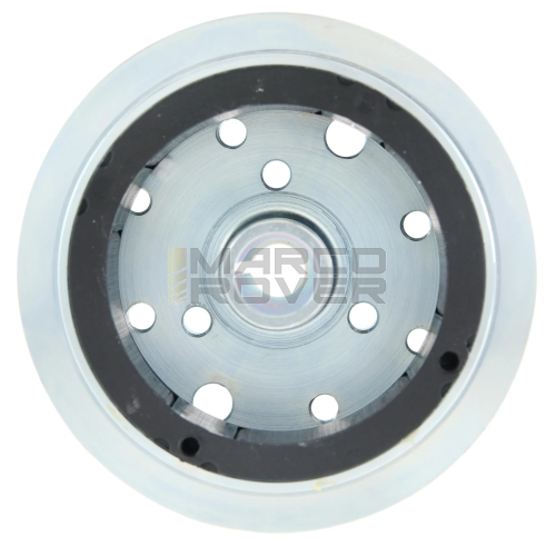 Volano nudo integrale PARMAKIT cono 20 Kg.1,5 per Vespa 50 Special L N R 90 125 primavera et3  PK 