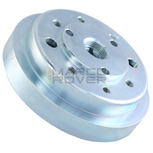Volano nudo integrale PARMAKIT cono 20 Kg.1,5 per Vespa 50 Special L N R 90 125 primavera et3  PK 