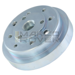 Volano nudo integrale PARMAKIT cono 20 Kg.1,5 per Vespa 50 Special L N R 90 125 primavera et3  PK 