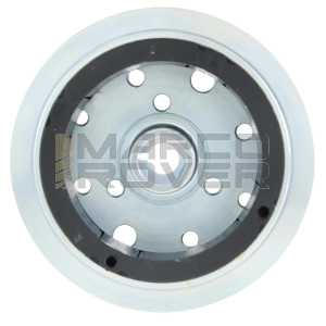 Volano nudo integrale PARMAKIT cono 20 Kg.1,5 per Vespa 50 Special L N R 90 125 primavera et3  PK 