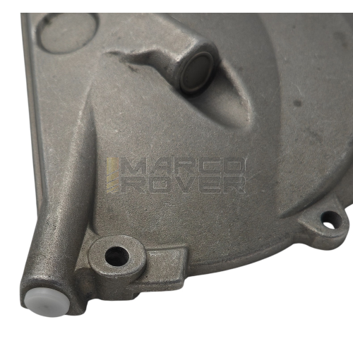 Carter frizione HP a cremagliera leva lunga - carterino coperchio per Vespa 50 2T HP , FL2 , 50 2T PK , 125 2T PK  anche per Vespa 50 Special L N R 90 125 primavera et3 
