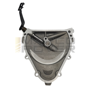 Carter frizione HP a cremagliera leva lunga - carterino coperchio per Vespa 50 2T HP , FL2 , 50 2T PK , 125 2T PK  anche per Vespa 50 Special L N R 90 125 primavera et3 