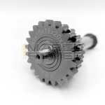 Ingranaggio multiplo cluster Cambio 5 marce VMC 11-15-18-20-22 per  Vespa 50, 90, 125 ET3 Primavera, PK