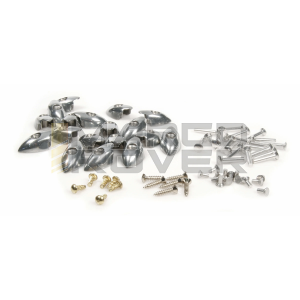 Serie strisce pedana PASCOLI VESPA : GS 150.VS3T 31831> - VS4T - VS5T.