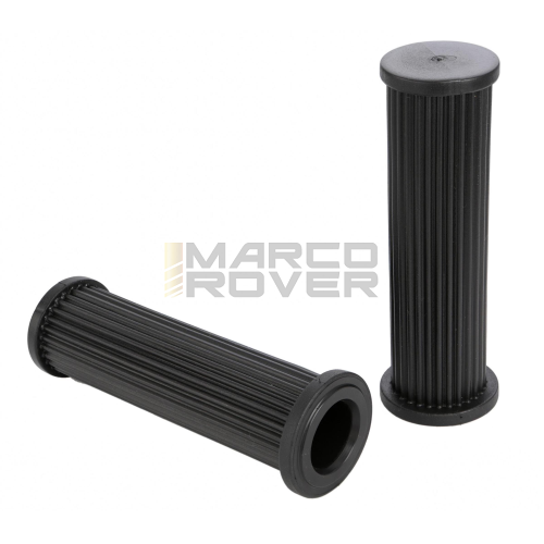 Manopole per Vespa PK50-125/S/SS/ETS Ø 22/22 mm l=125 mm 