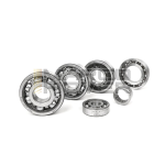 Kit cuscinetti per carter FABBRI per Vespa 50 Special L N R 90 125 primavera et3  PK